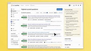 Today we're introducing the Stack Overflow Lobby, where our users can connect, learn, and discover new knowledge! Whether you're new to Stack Overflow or just looking for space to chat about tech topics, join the conversation today with developers from all over the world: https://chat.stackoverflow.com/rooms/259507/stack-overflow-lobby?utm_medium=social&utm_source=facebook&utm_campaign=so-community&utm_content=lobby | Stack Overflow