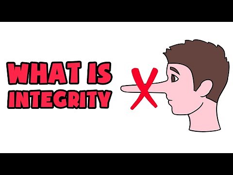 What is Integrity | Explained in 2 min