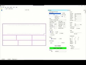 VB Scripting Basics in PartNester – Understanding Variables, Subs, and Loops