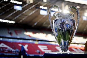 How to Watch PSG vs. Inter Milan: Live Stream UEFA Champions League Final