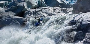 The world’s 9 wildest kayaking rivers