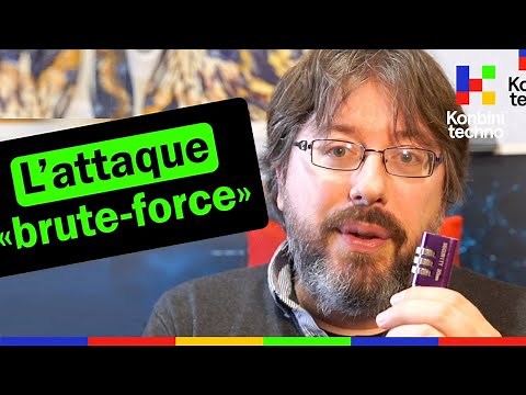 Brute-force : comment hacker un mot de passe simplement