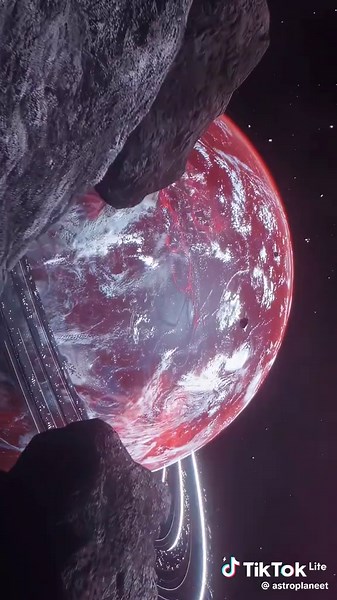 Exploring Future Alien Technology in Space