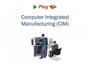 Computer Integrated Manufacturing (CIM) - SlideServe
