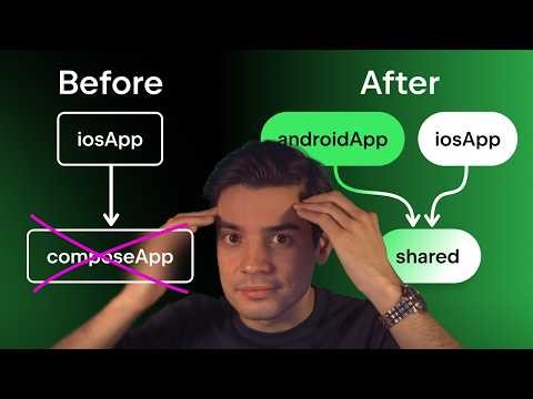 Migrating Your Android Projects to AGP 9.0 - a Hands-on Overview