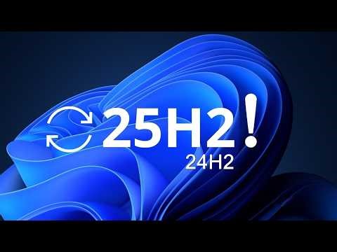 Windows 11 KB5085516 Emergency Update FIXES Broken Microsoft App Sign-Ins!