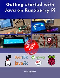 Getting started with Java on the Raspberry Pi - UPDATE 2025
