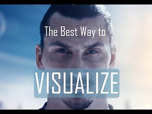 The Best Way to Visualize - Performance Psychology - Visualization / Imagery