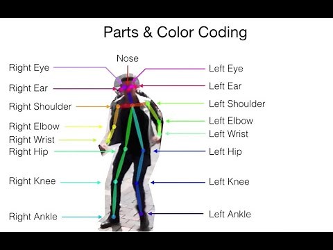 Installing Openpose on windows 10 | HumanPose pose estimation