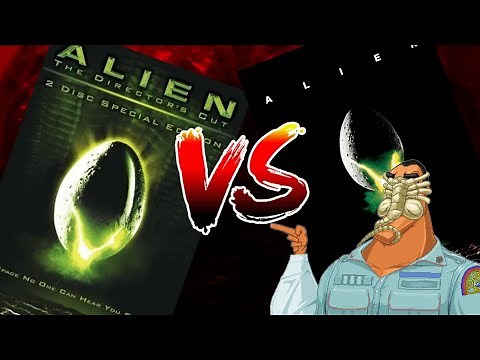 Alien: Is the Director's Cut Actually Better?