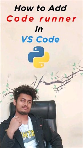 How to Add Code Runner in VS Code | How to run code in Vscode | Extension in VS code | Techee Banda