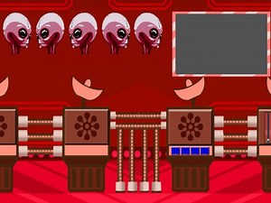 Play Alien Escape 2 | Free Online  Games. KidzSearch.com