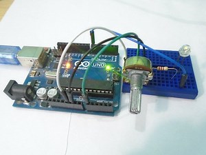 How to Make Arduino and Processing IDE Communicate  | Arduino