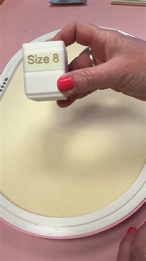 Sorting GemDuos and Size 8 beads….easy peasy! #beading #beadsorting #beadwork