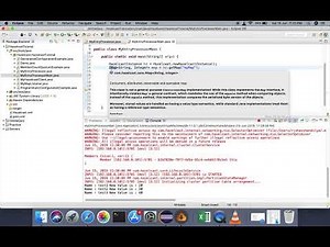 Hazelcast Tutorial : Entry Processor Interface