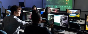 Cybersecurity and Digital Forensics | Stevenson University