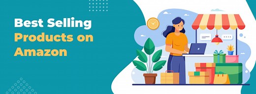 50  Best-Selling Products on Amazon in 2026