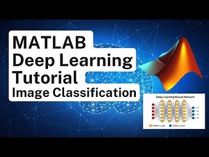CNN Neural Network Deep Learning in MATLAB - Image Classification