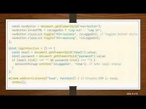 How to Get HTML Input Value in JavaScript