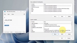 How To Fix Java Virtual Machine Launcher , Error Could Not Create The Java Virtual Machine in Window