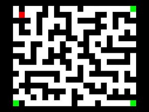 pyMaze - Maze generator/game in python (Open Source)