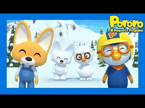 150min | Pororo Nueva 1 | Compilacion #1~#30 | Animación infantile | Pororo en Español