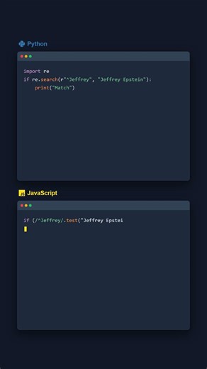 Understanding the Syntax Differences: Python vs JavaScript
