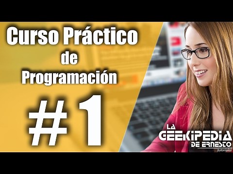 Programming from Scratch Course | Basic Programming Principle #1