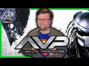 AVP: Alien Vs. Predator | Movie Review