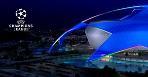 2024/25 final highlights: Paris 5-0 Inter | Highlights | UEFA Champions League 2025/26