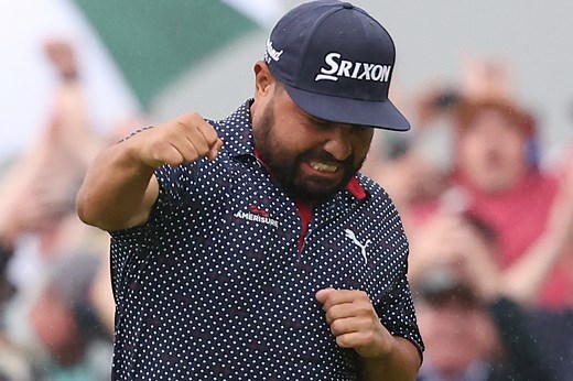 2025 U.S. Open Odds: Spaun's Stunning Comeback Nets Victory