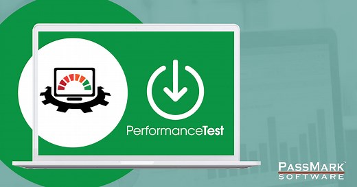 Download PassMark PerformanceTest - PC Benchmark Software
