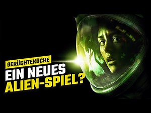 New alien game from Tomb Raider developers? | Rumor mill
