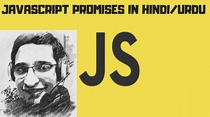 Javascript Promises in Hindi Javascript Promises in Urdu Javascript Promises Tutorial