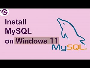 Part 3. Install MySQL Workbench on Windows 11 Easily
