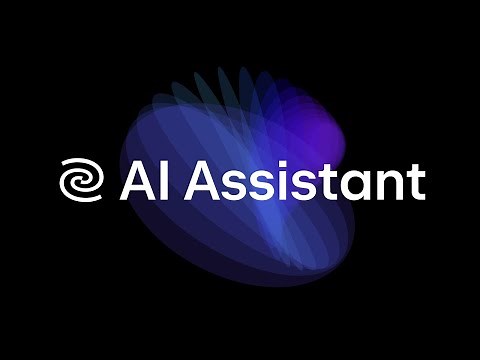 JetBrains AI Assistant