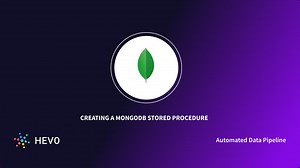 How to Create MongoDB Stored Procedure? [with code snippets]