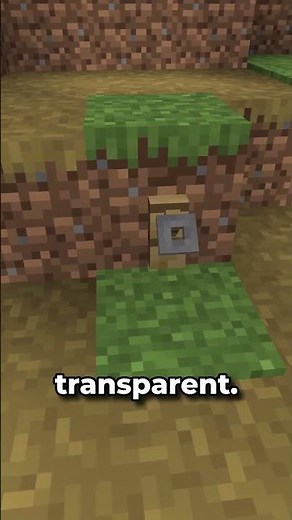 Minecraft Java Edition - 26.1 Snapshot 3 Quick Showcase: New World Options Menu! #minecraft #shorts