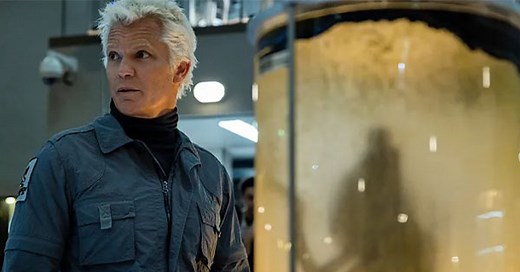 All Alien Movies and TV Shows, Ranked by Tomatometer