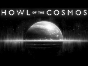 These Disturbing Sounds Will Change How You See Space Forever