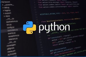 Ocho cursos gratis para aprender Python desde cero