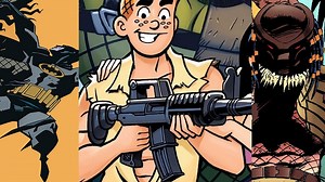 From Batman to Archie: 10 best Predator comic crossovers