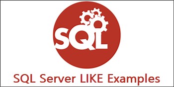 SQL LIKE Statement for String Pattern Matching