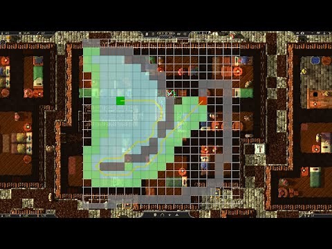 Pathfinding in games. How to do it for 30k entities.