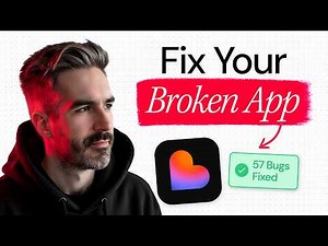How to Fix ANY Bug in Lovable, Bolt or Replit (And Escape the AI Bug Doom Loop)