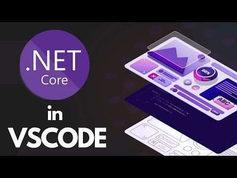 How to Create Your First DotNET Project in Visual Studio Code (2024)