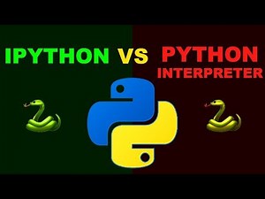 IPython Tutorial - IPython vs Python Shell Help Methods