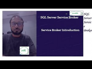 SQL Server Service Broker Introduction