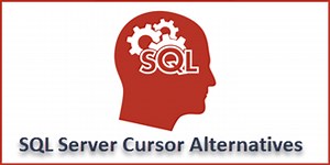 Different Ways to Write a Cursor in SQL Server