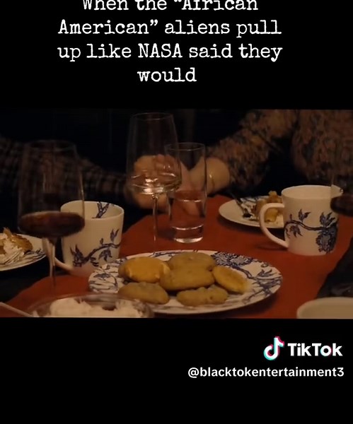 African American Aliens: NASA's Surprising Claims